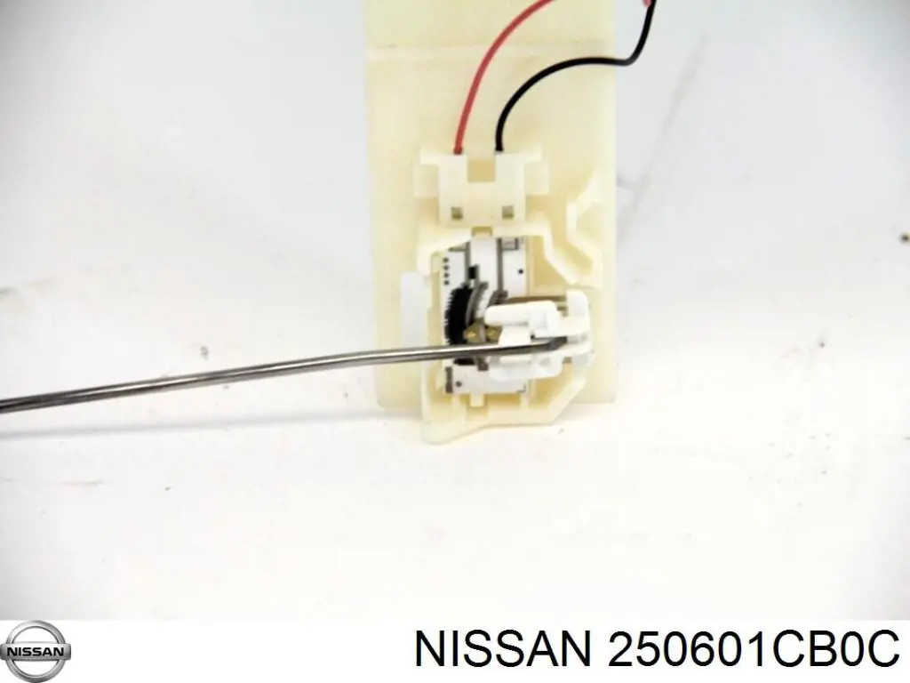  250601CB0B Nissan