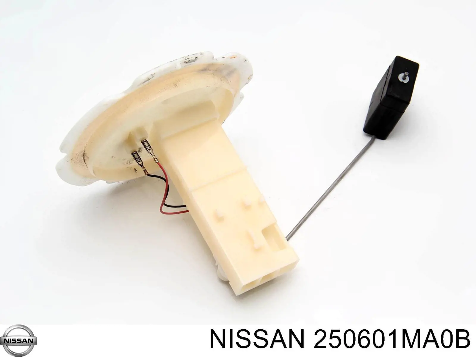 250601MA0B Nissan/Infiniti 