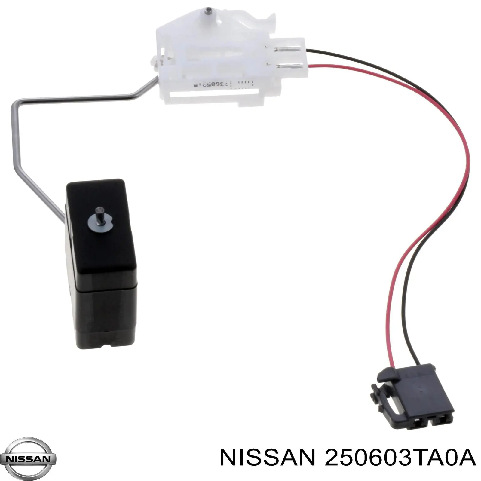 250603TA0A Nissan/Infiniti 