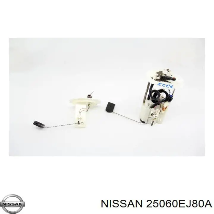  250601NC0C Nissan