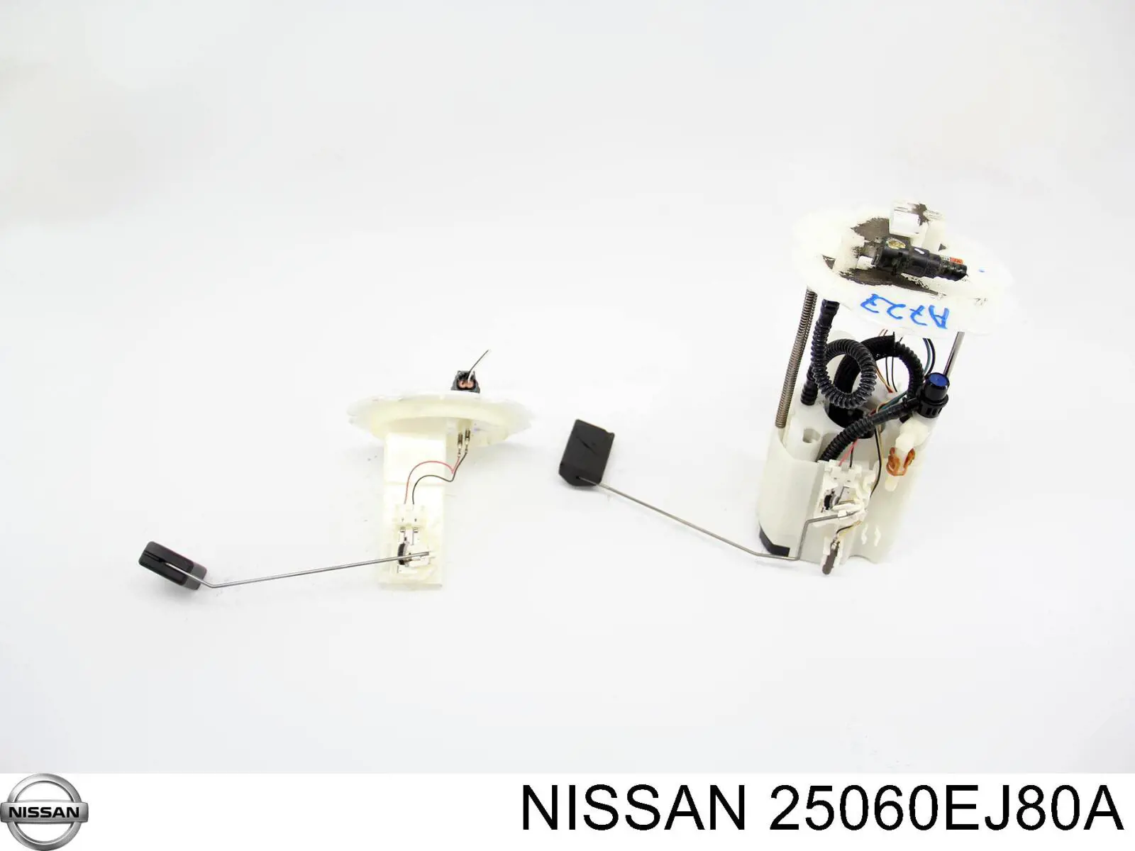Датчик рівня палива в баку, лівий Nissan/Infiniti 250601NC0C ціна, від 43.51 USD