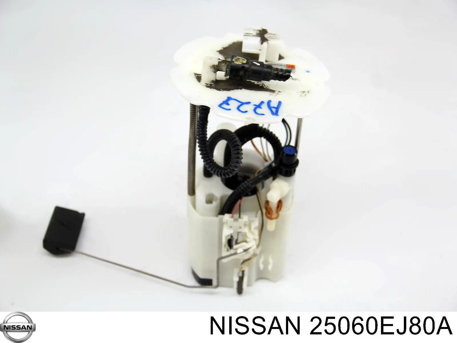 Купити 250601NC0C Nissan/Infiniti Датчик рівня палива в баку, лівий