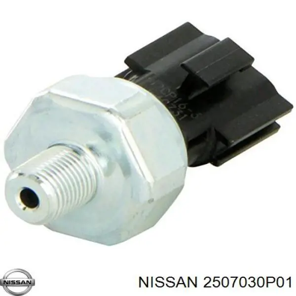  Nissan/Infiniti 2507030P01 ціна, від 217.13 USD