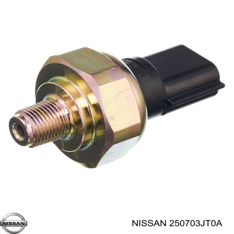Манометри (показник тиску масла) Nissan/Infiniti 250703JT0A ціна, від 4.97 USD