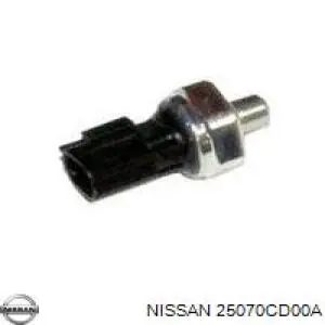 Датчик тиску масла TQ44028 Tqparts