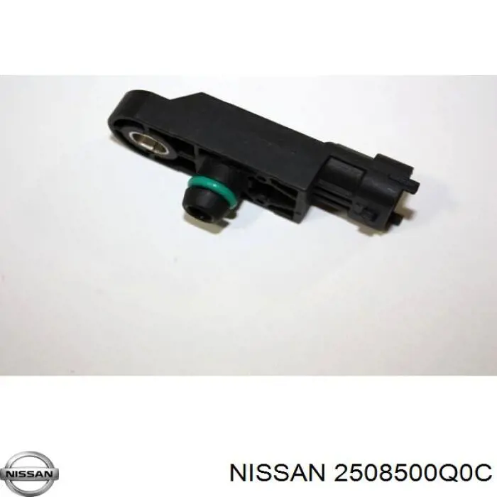  МАП Сенсор Renault Trafic 2