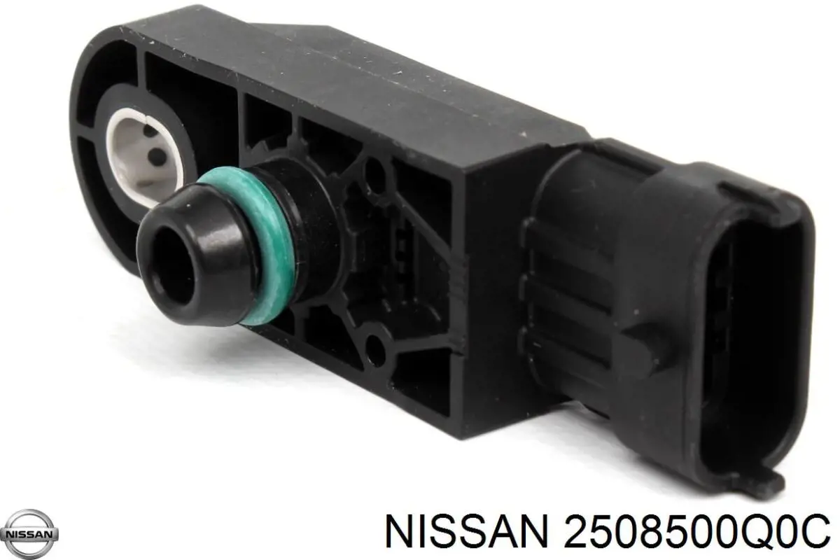 Купити 4451799 Opel Датчик абсолютного тиску