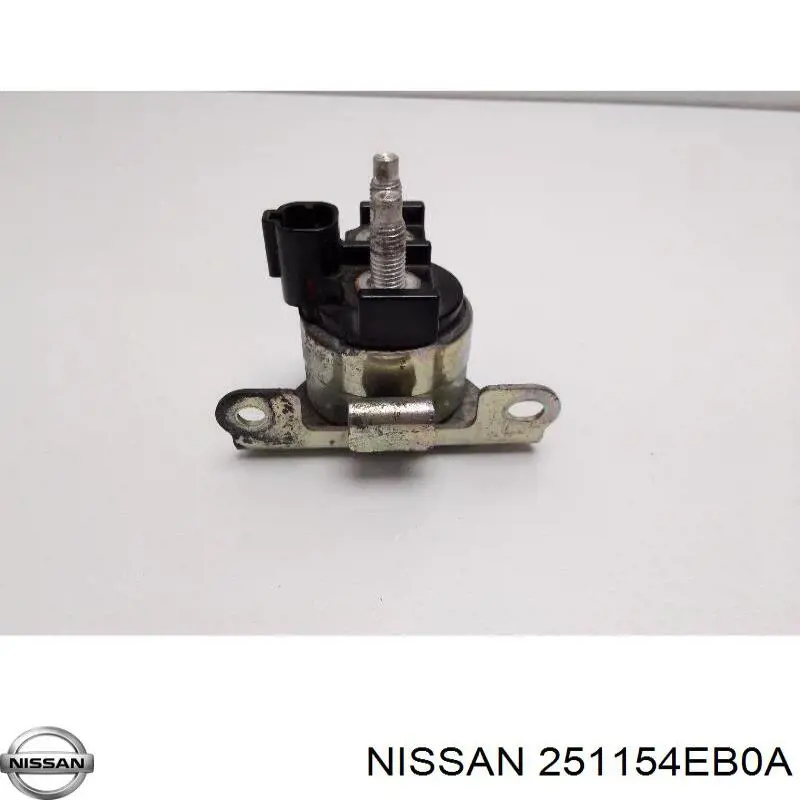  Nissan/Infiniti 251154EB0A ціна, від 50.66 USD