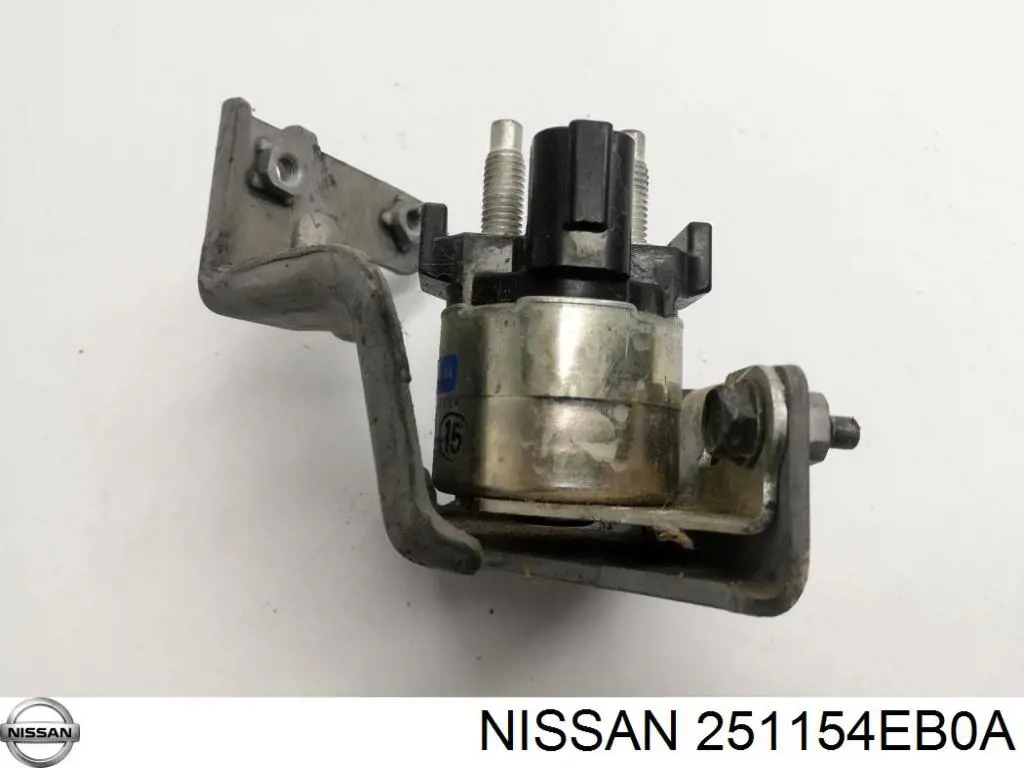 Купити 251154EB0A Nissan/Infiniti 