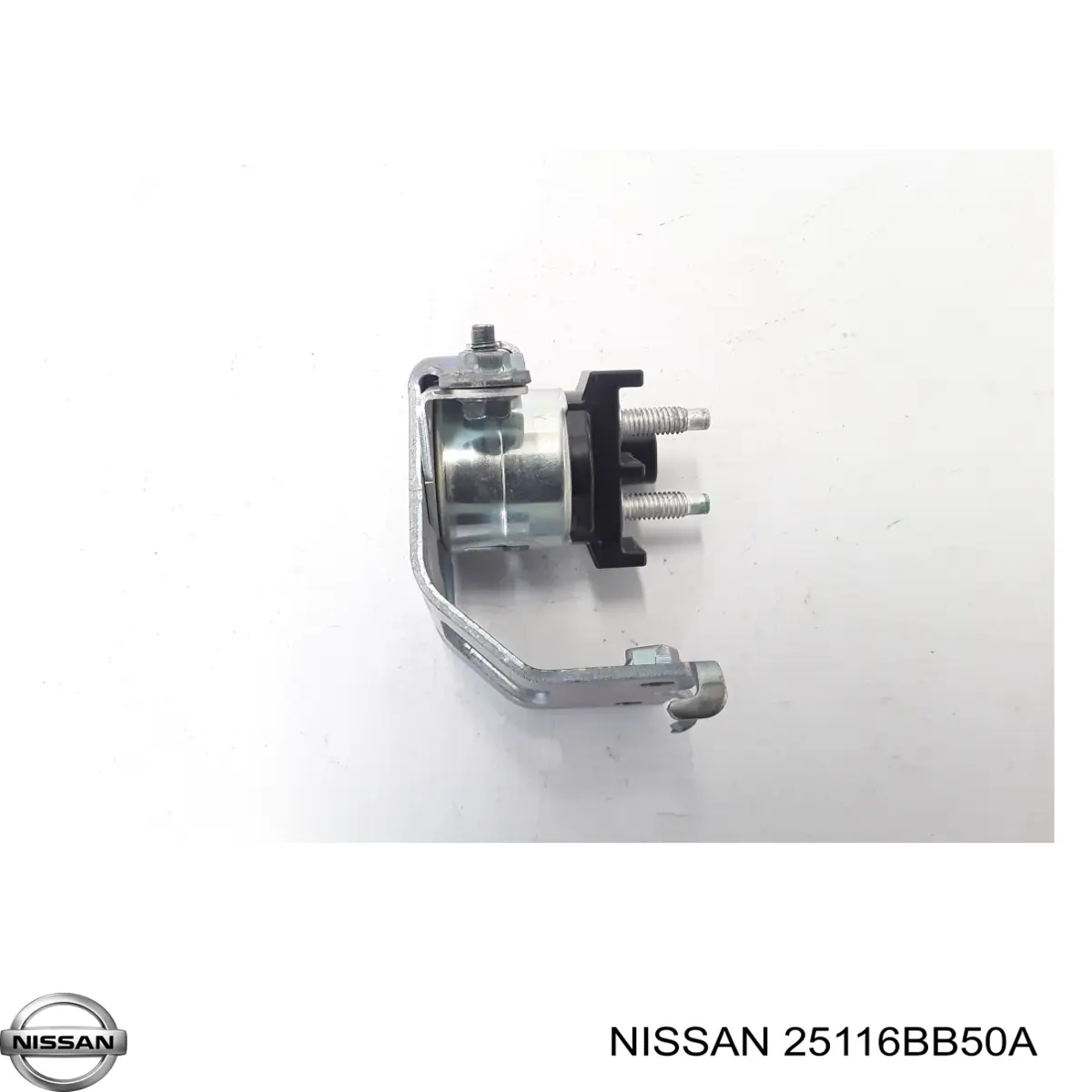  Nissan/Infiniti 25116BB50A