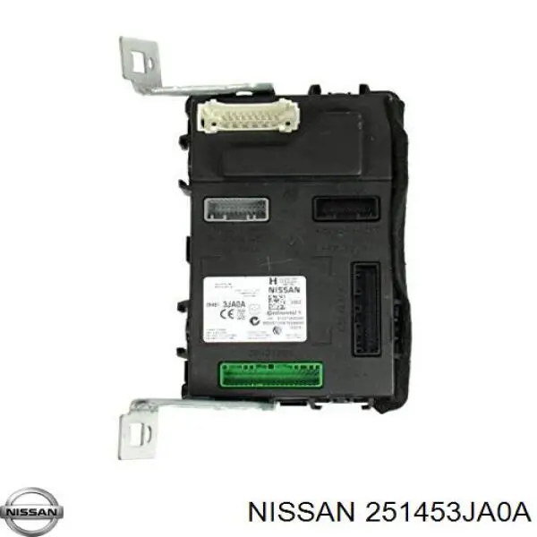 Кнопка увімкнення ESP Nissan/Infiniti 251453JA0A ціна, від 4.89 USD