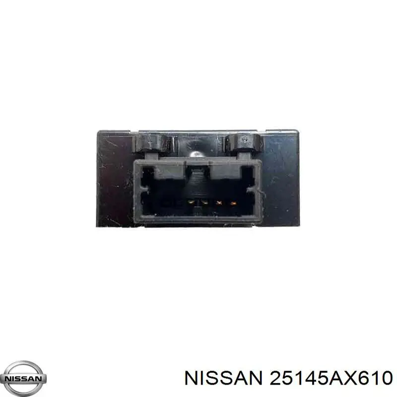 25145AX610 Nissan/Infiniti 