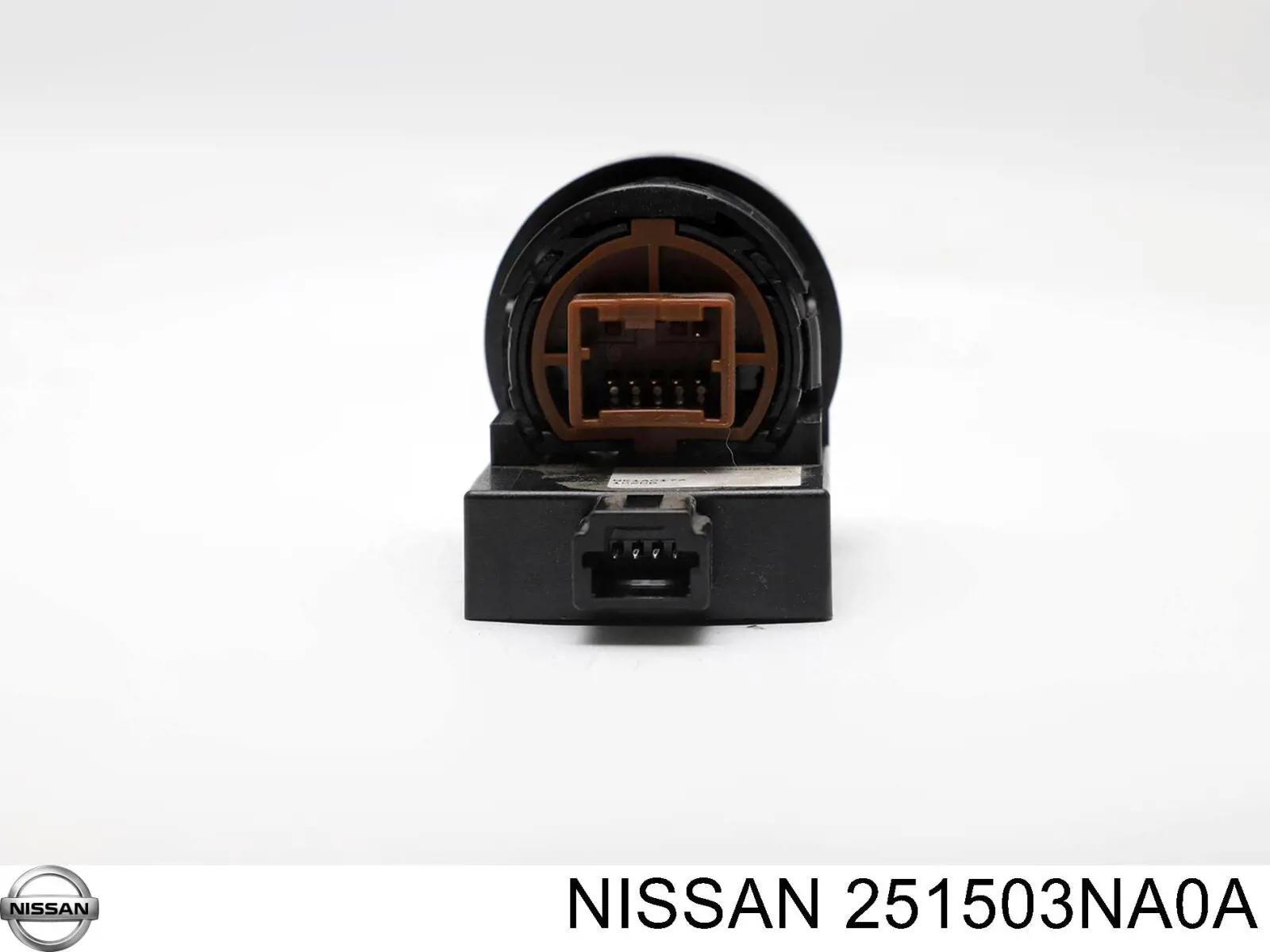 Купити 251503NA0A Nissan/Infiniti Кнопка запуску двигуна