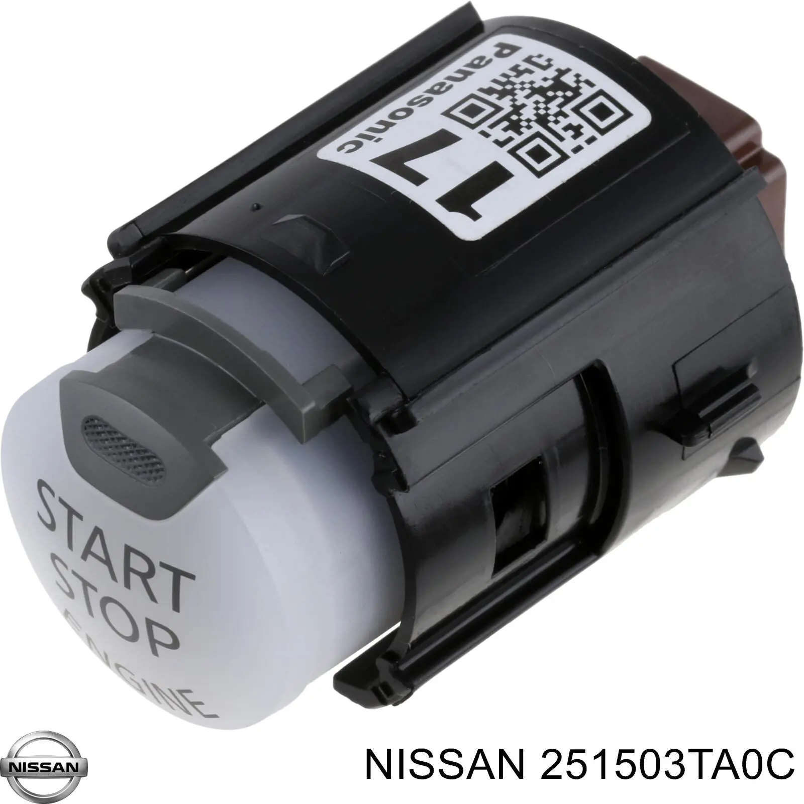 251503TA0C Nissan/Infiniti 