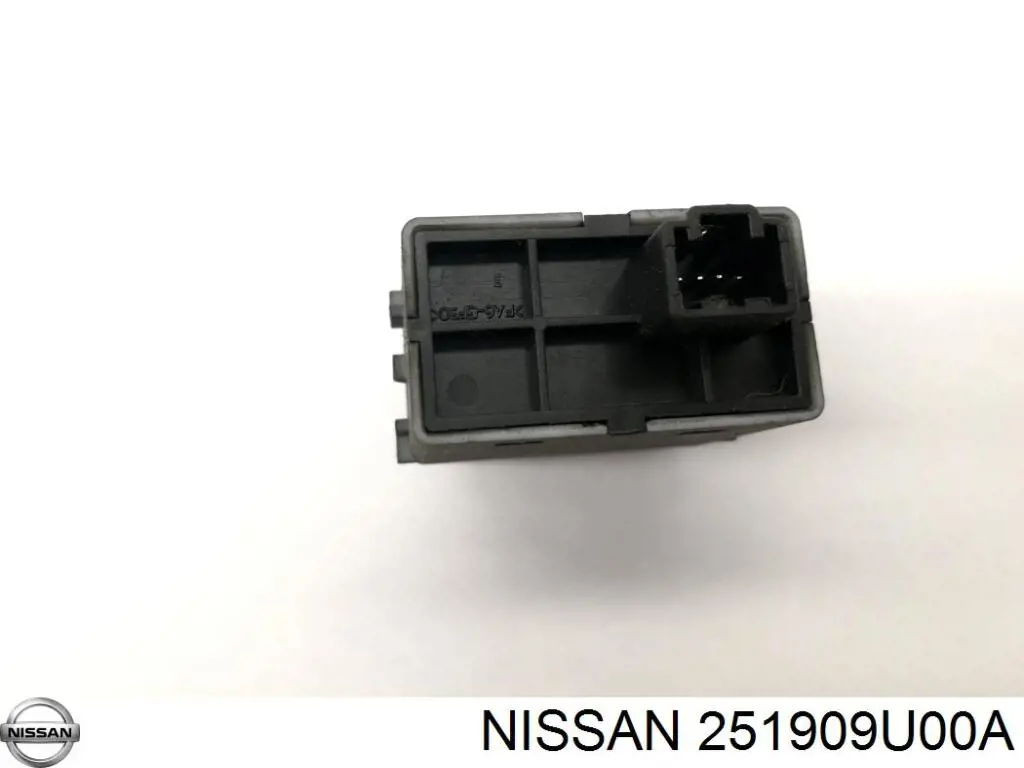 251909U00A Nissan/Infiniti Кнопка коректора фар