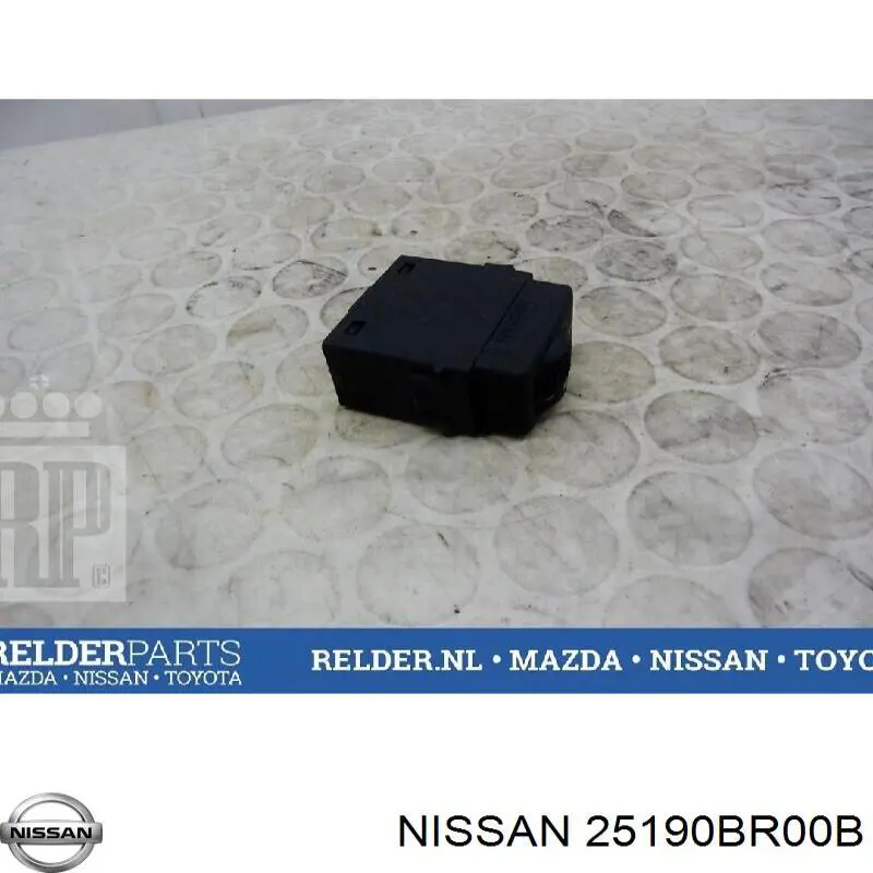 Купити 25190BR00B Nissan/Infiniti 
