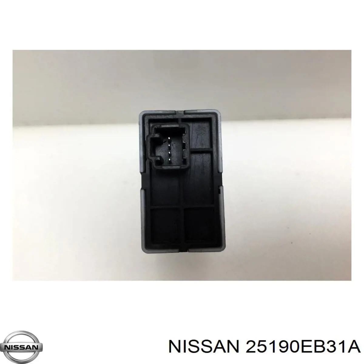 Кнопка коректора фар Nissan/Infiniti 25190EB31A ціна, від 4.51 USD