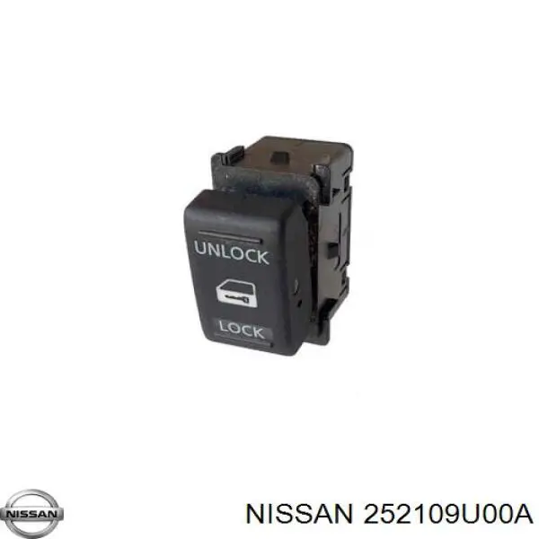  252109U00A Nissan