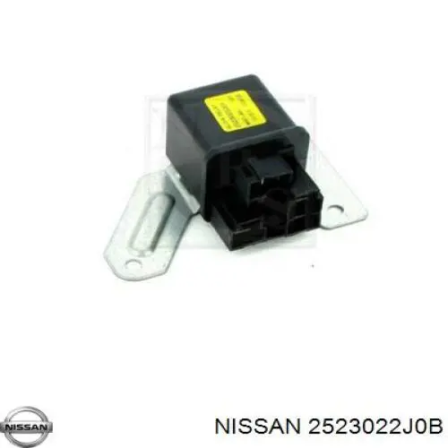 Купити 2523022J0B Nissan/Infiniti 