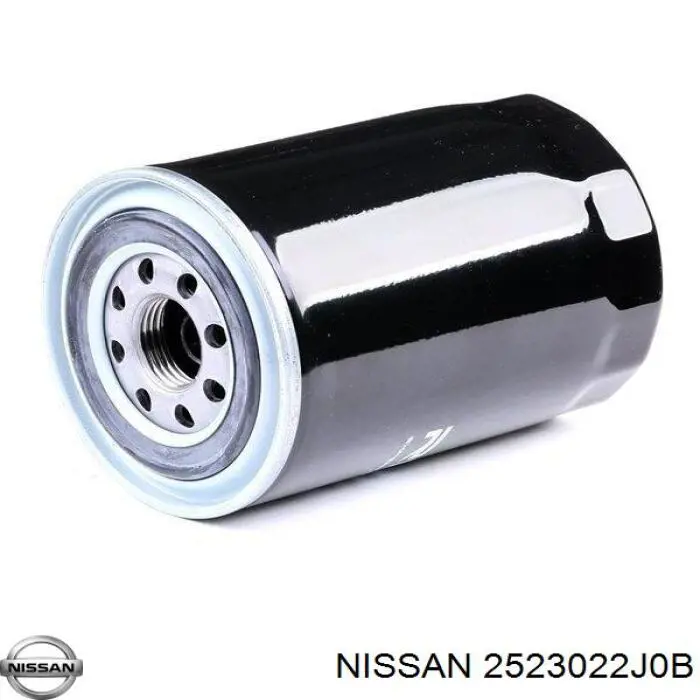 2523022J0B Nissan/Infiniti