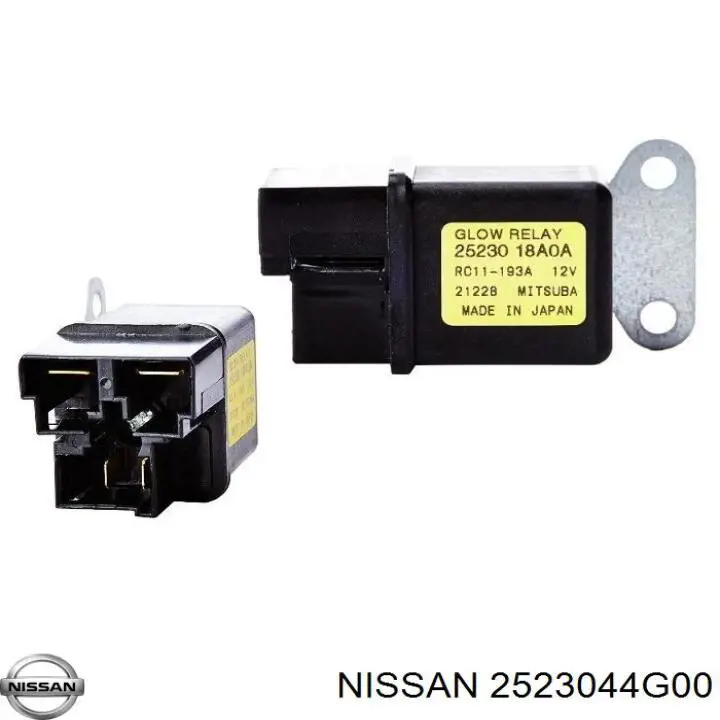  2523044G00 Nissan