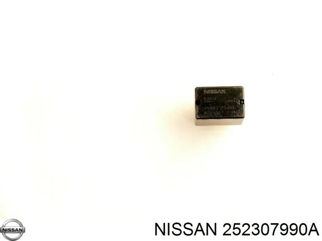  252307990A Nissan