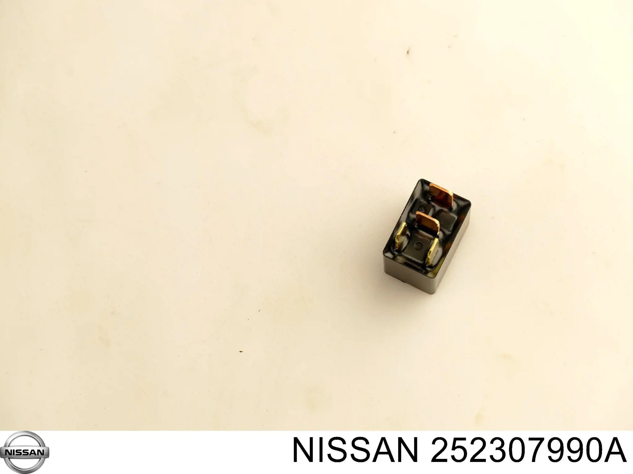 Купити 252307990A Nissan/Infiniti Реле протитуманної фари