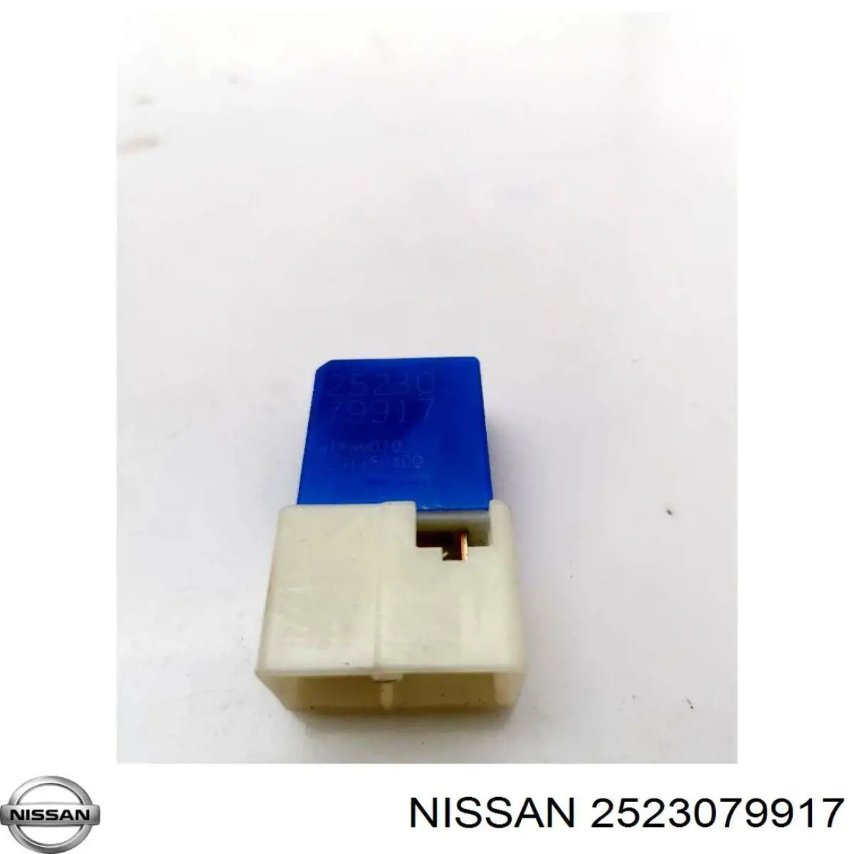 Реле протитуманної фари MB084670 Mitsubishi