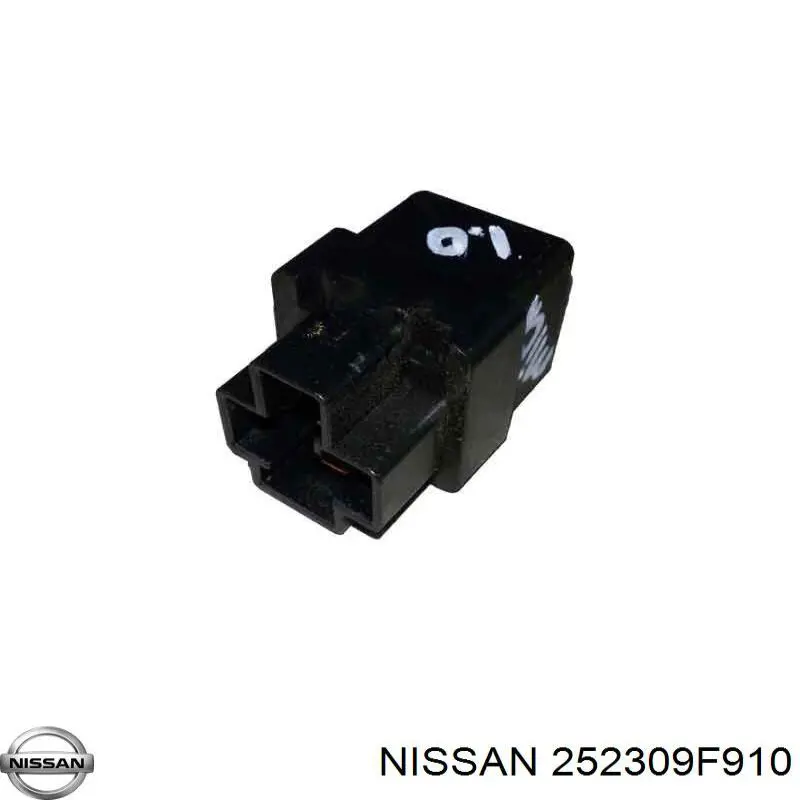 Nissan/Infiniti 252309F910 ціна, від 2.65 USD