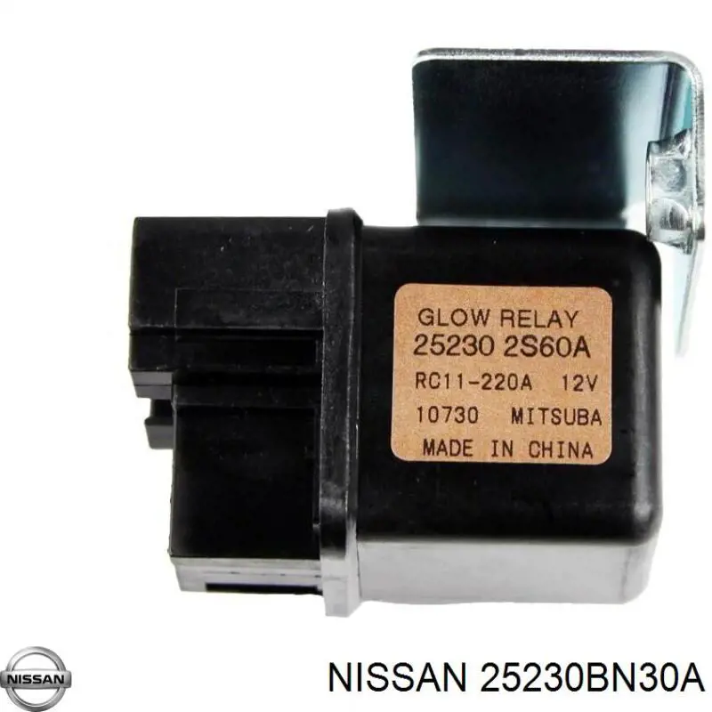  25230BN30A Nissan