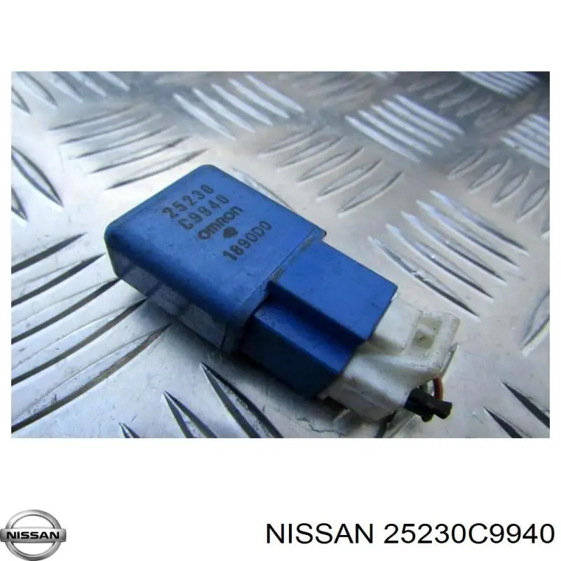  Nissan/Infiniti 25230C9940 ціна, від 2.53 USD