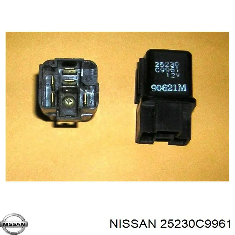  Nissan/Infiniti 25230C9961 ціна, від 5.52 USD