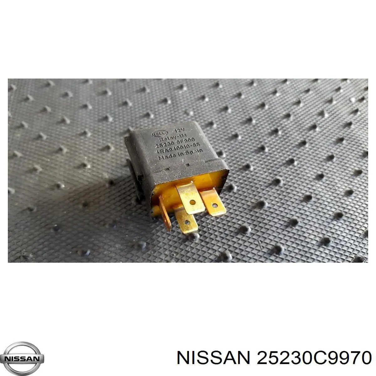 Nissan/Infiniti 25230C9970 ціна, від 2.76 USD