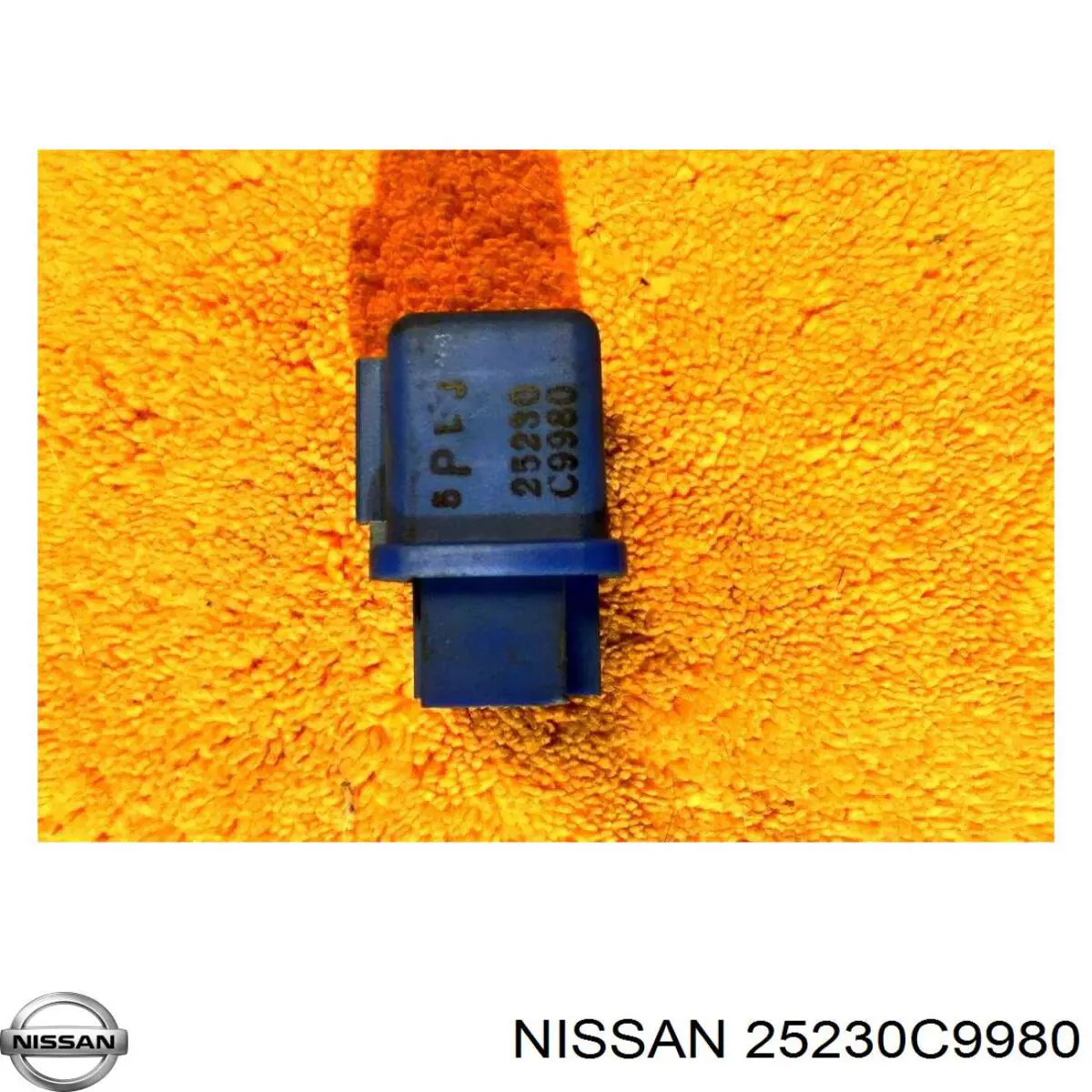  Nissan/Infiniti 25230C9980 ціна, від 3.30 USD