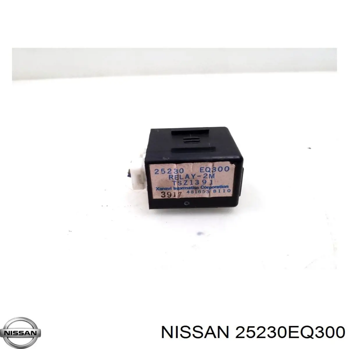  Nissan/Infiniti 25230EQ300 ціна, від 3.59 USD