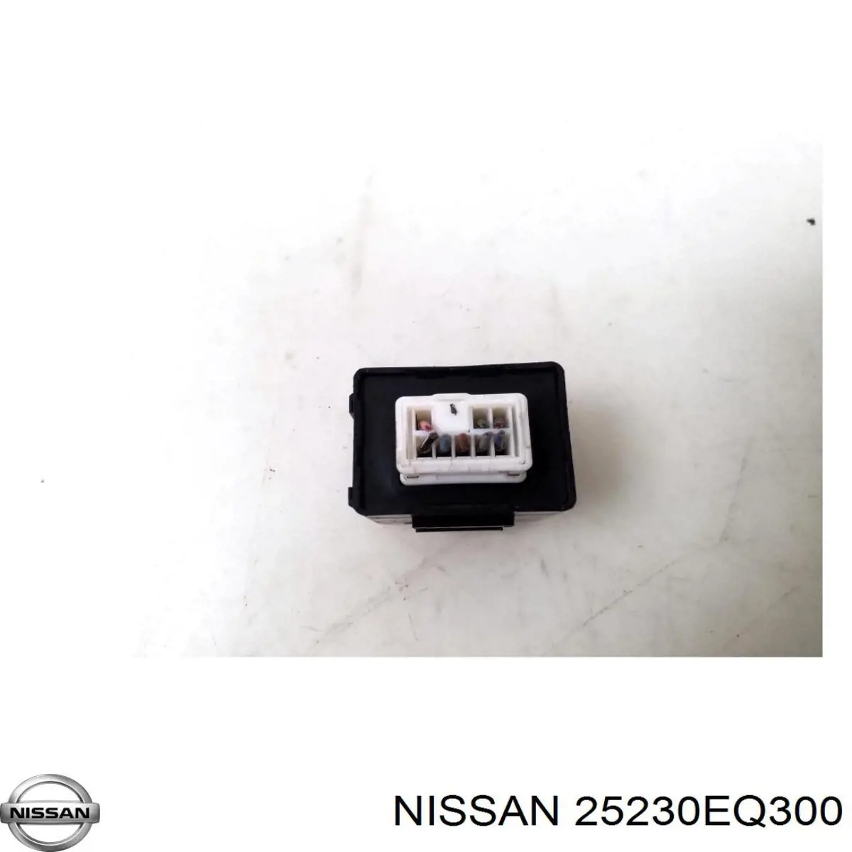 25230EQ300 Nissan/Infiniti 