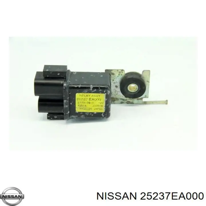 25237EA000 Nissan/Infiniti 