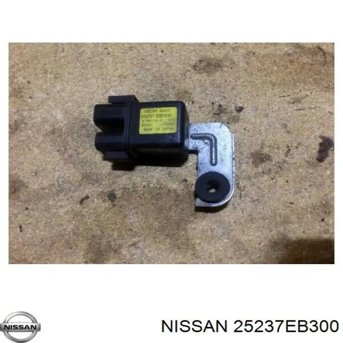 25237EB300 Nissan/Infiniti 