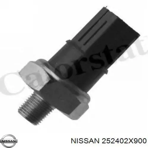252402X905 Nissan датчик тиску масла