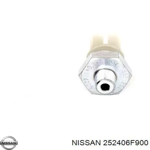 Датчик тиску масла 252406F900 Nissan/Infiniti