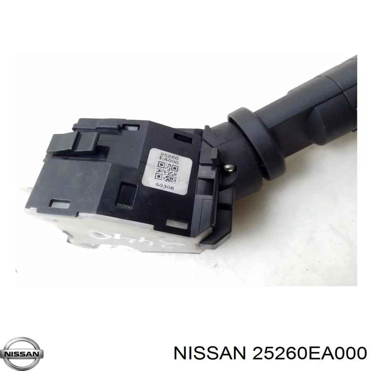 Перемикач підрульовий, правий Nissan/Infiniti 25260EA000 ціна, від 10.97 USD