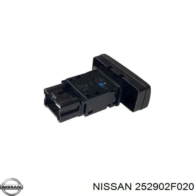 252902F020 Nissan/Infiniti 