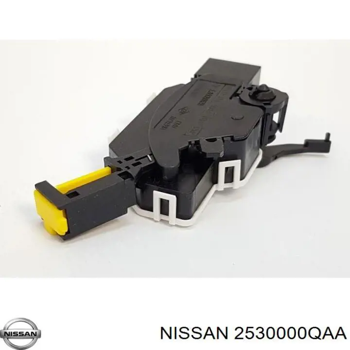 Датчик включення зчеплення Nissan Almera 2 (N16) (Нісан Альмера)