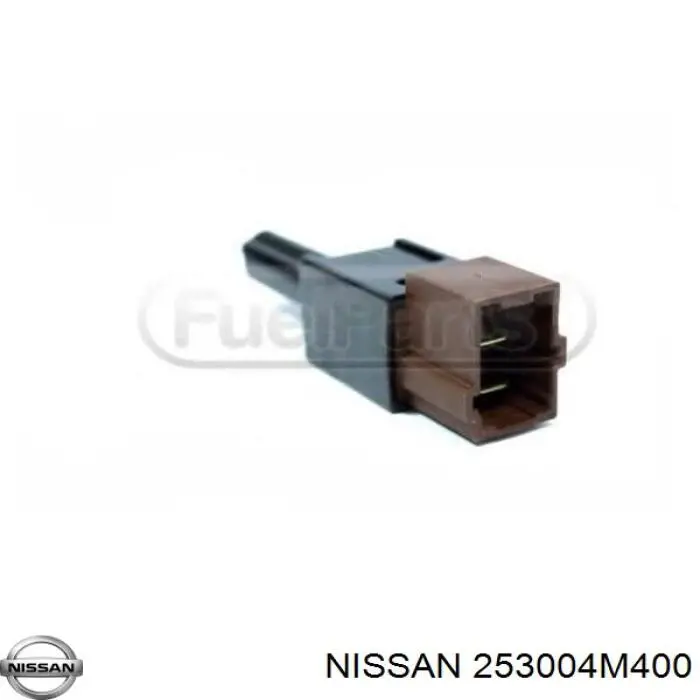 253004M400 Nissan датчик включення стопсигналу