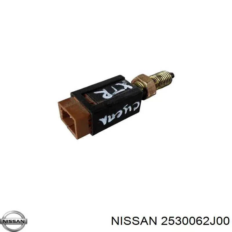 2530062J00 Nissan/Infiniti Лягушка стоп-сигналу