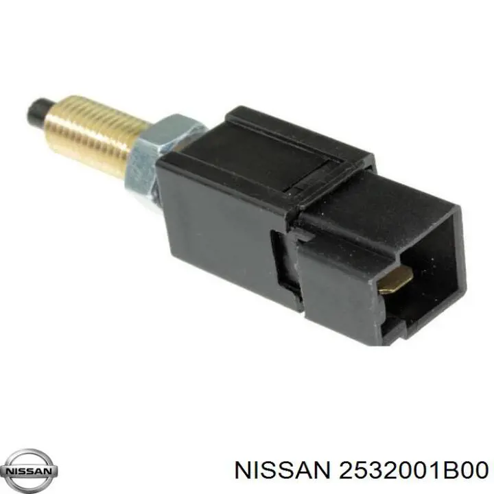 2532001B00 Nissan датчик включення стопсигналу