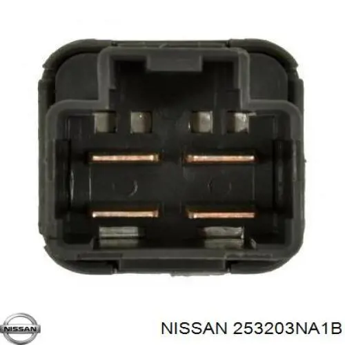  253203NA1B Nissan