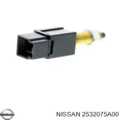 Жабка тормозу 2532075A00 Nissan/Infiniti