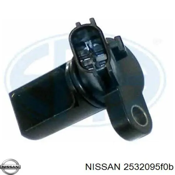 Купити 2532095F0B Nissan/Infiniti Датчик педалі гальма