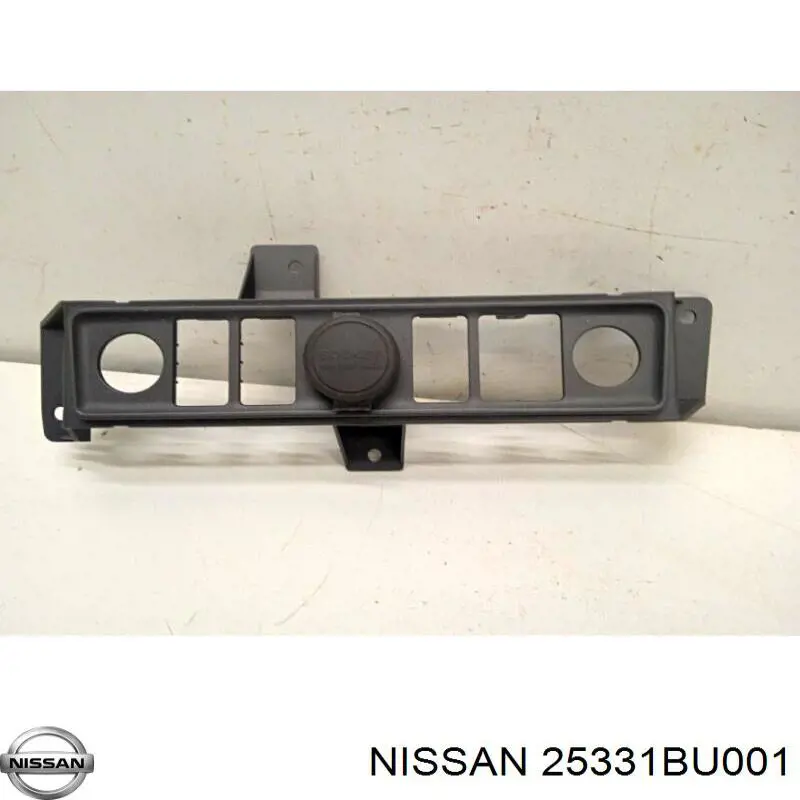 25331BU001 Nissan/Infiniti 